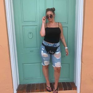 Meet your Posher, Gina